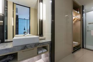 Echarm Hotel Nanjing Jiangning Tianyin Avenue Metro Station - 6