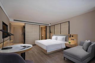 Echarm Hotel Guiyang Xiaohe Huanghe Road - 2