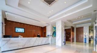 City Comfort Inn Wuhan Dongwu Avenue Light Rail Station - 9