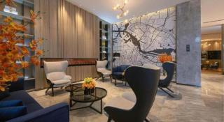 Echarm Hotel Yangzhou Jiangdu Jinyin Plaza - 9