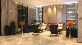 Echarm Hotel Yangzhou Jiangdu Jinyin Plaza - 4