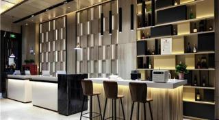 Echarm Hotel Yingshang High-speed Railway Station Wuzhou Wanhui Plaza - 4