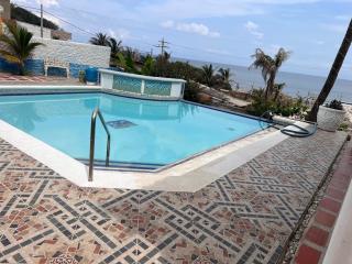 Mar De Leva - 9