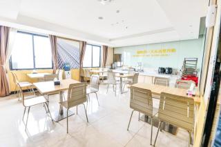 City Comfort Inn Guilin Xiangbi Mountain Park - 6
