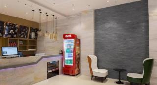 City Comfort Inn Liuzhou High-speed Railway Station Entrance - 3