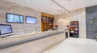 City Comfort Inn Liuzhou High-speed Railway Station Entrance - 8