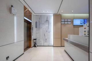 City Comfort Inn Guiping Fenghuang - 7