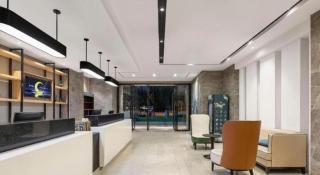 City Comfort Inn Deyang Shifang Yonghu Park - 6