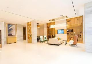 City Comfort Inn Nanning Kede Zoo Qingchuan Metro Station - 8
