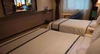 City Comfort Inn Mianyang Southwest University Of Science And Technology - 6