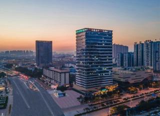 City Comfort Inn Nanning East Station Jinqiao Dajiahui - 2