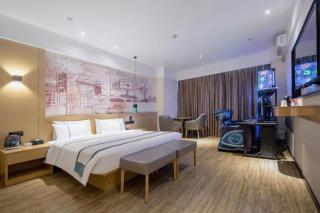 City Comfort Inn Nanning East Station Jinqiao Dajiahui - 9