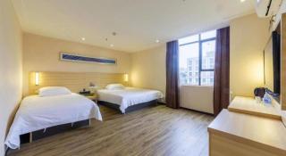 City Comfort Inn Zhanjiang Xuwen Port Wharf Chengdong - 7