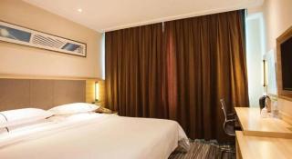 City Comfort Inn Zhanjiang Xuwen Port Wharf Chengdong - 4