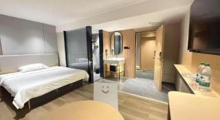 City Comfort Inn Zhanjiang Xuwen Port Wharf Chengdong - 1