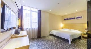 City Comfort Inn Zhanjiang Xuwen Port Wharf Chengdong - 2