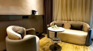 City Comfort Inn Meishan Wanda Plaza - Meishan - 7