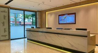 City Comfort Inn Hechi Bama Shouxiang Avenue - 6