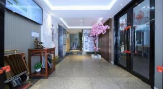 City Comfort Inn Qingyuan Lianzhou Walking Street - 2