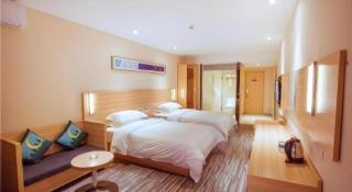 City Comfort Inn Luohe Railway Station Jiefang Road - 7