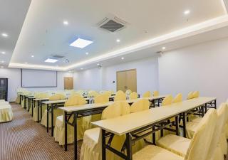 City Comfort Inn Shanwei Luhe - 3