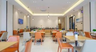 City Comfort Inn Baise Napo Bus Terminal - 6