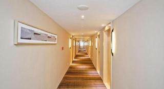 City Comfort Inn Hefei Binhu Wanghu Building Exhibition Center - Hefei - 3
