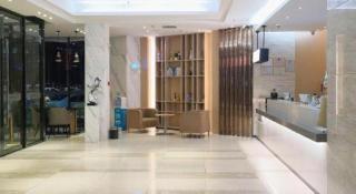 City Comfort Inn Wuzhou Bus Station - 6