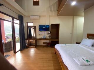 Toba Village Inn - 5