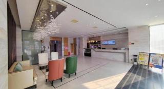 City Comfort Inn Xiaogan Xiaochang Bus Passenger Station - 9