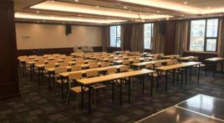 City Comfort Inn Jiangxia Wuchang University of Technology - 6