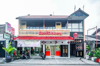 RedDoorz Syariah near Exit Tol Ngemplak Solo - 5