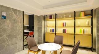 City Comfort Inn Jingzhou Wanda Plaza - Caoshi - 5
