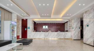 City Comfort Inn Huizhou Danshui High-speed Railway Huiyang Station - 6