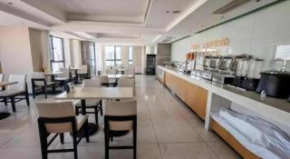 City Comfort Inn Jingzhou Wanda Plaza - 1