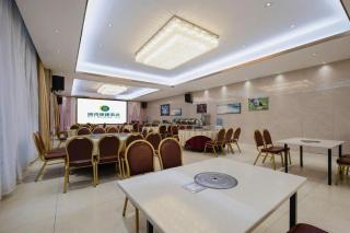 City Comfort Inn Chongzuo Tiandeng Nationality Elementary School - 8