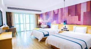 City Comfort Inn Guilin City Hall - 5