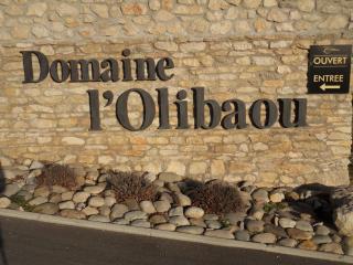 Domaine de L'Olibaou - Venelles - 5