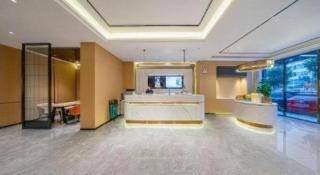 City Comfort Inn Nanning Police Academy Xianhu Food Street - 7
