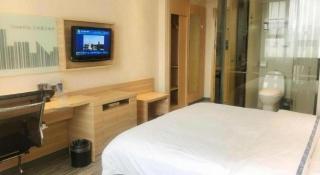 City Comfort Inn Xianning Chongyang Taoxi Avenue - 1