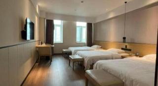 City Comfort Inn Jinan Railway Station Daming Lake - 3