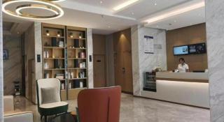 City Comfort Inn Huanggang Luotian Qiaonan - 5