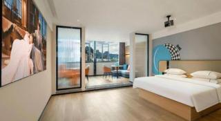 City Comfort Inn Hechi Yizhou Erqiao - 7