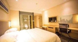 City Comfort Inn Hefei Binhu Wanda Plaza - 1