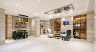 City Comfort Inn Baise Leye - 9