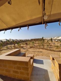 Experience desert camp - 4