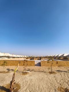 Experience desert camp - 2