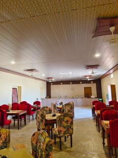 Experience desert camp - 1
