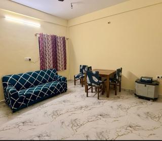 1BHK Apt - Fully Furnished - Ideal for Work & Stay - 9