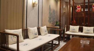 Lavande Hotels· Yueyang Linxiang Zhongfa - 1